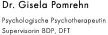 Dr. Gisela Pomrehn